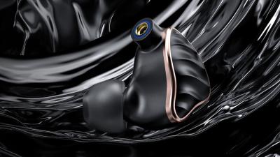 Fiio Hybrid In-Ear Earphone - FH7