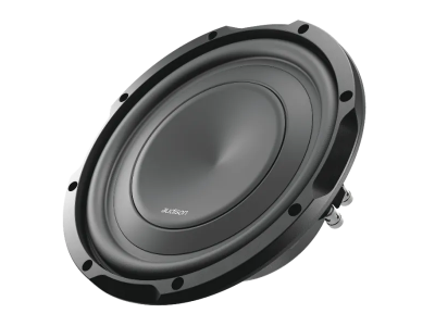 10" Audison 800W Peak Power 4 Ohm Shallow subwoofer - APS10S4S