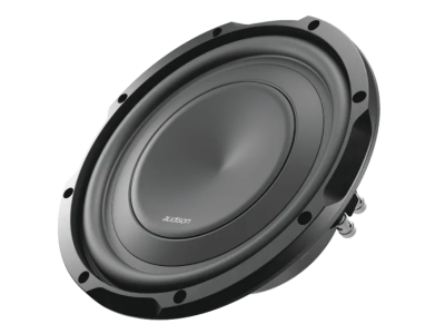 10" Audison Prima 800W Peak Power 4 + 4 Ohm Subwoofer Driver - APS10D