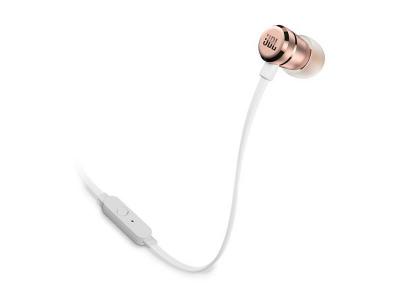 JBL Tune 290 In-Ear Headphones - JBLT290BLKAM
