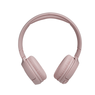 JBL TUNE 500BT Wireless On-Ear headphones In Black - JBLT500BTBLKAM