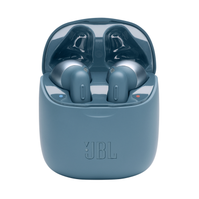 JBL TUNE 220TWS True Wireless Earbuds - JBLT220TWSGRNAM