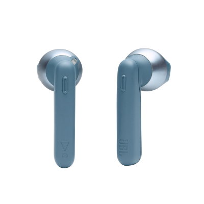 JBL TUNE 220TWS True Wireless Earbuds - JBLT220TWSGRYAM