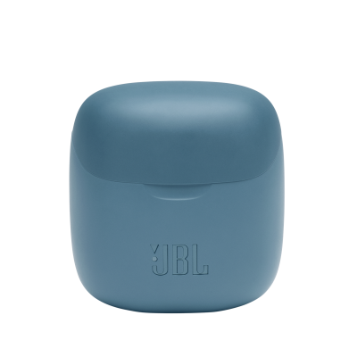 JBL Tune 220TWS True Wireless Earbuds - JBLT220TWSBLKAM