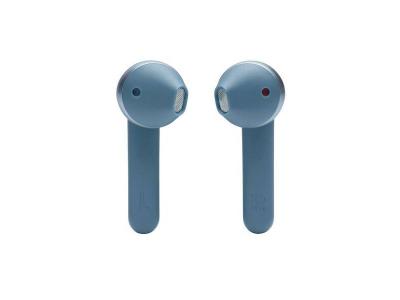 JBL TUNE 220TWS True Wireless Earbuds - JBLT220TWSGRYAM