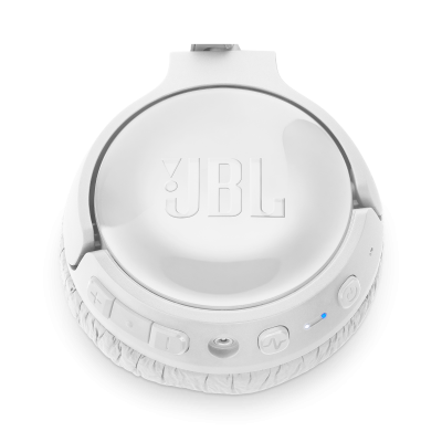 JBL Tune 600BTNC Wireless, On-Ear, Active Noise-Cancelling Headphones - JBLT600BTNCBLKAM