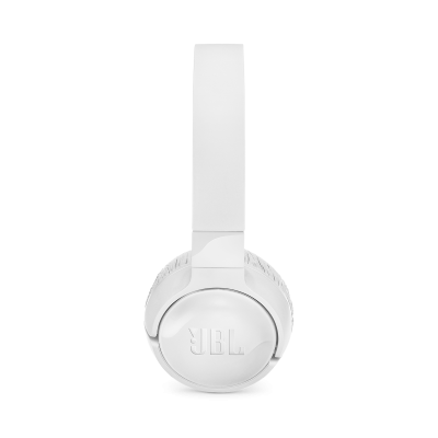 JBL Tune 600BTNC Wireless, On-Ear, active Noise-Cancelling Headphones - JBLT600BTNCBLUAM