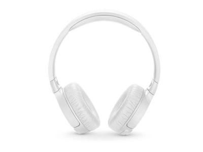 JBL Tune 600BTNC Wireless, On-Ear, active Noise-Cancelling Headphones - JBLT600BTNCBLUAM