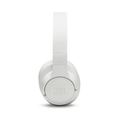 JBL Tune 750BTNC Wireless Over-Ear ANC Headphones - JBLT750BTNCBLUAM