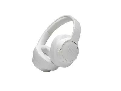 JBL Tune 750BTNC Wireless Over-Ear ANC Headphones - JBLT750BTNCBLUAM