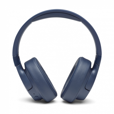 JBL Noise Canceling Wireless Over Ear Headphones Tune 750BTNC - JBLT750BTNCBLKAM