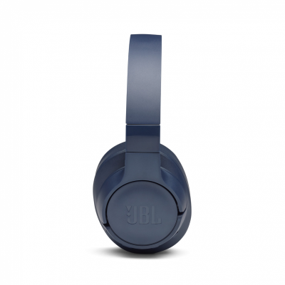 JBL Tune 750BTNC Wireless Over-Ear ANC Headphones - JBLT750BTNCCORAM