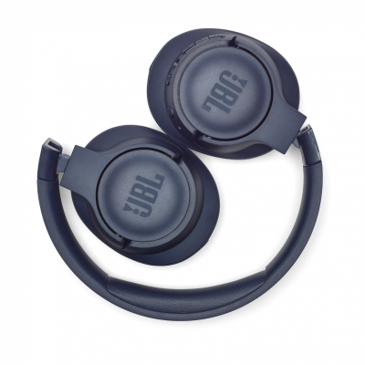 JBL Tune 750BTNC Wireless Over-Ear ANC Headphones - JBLT750BTNCCORAM