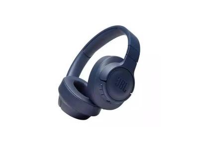 JBL Noise Canceling Wireless Over Ear Headphones Tune 750BTNC - JBLT750BTNCBLKAM