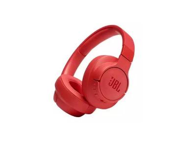 JBL TUNE 750BTNC Wireless Over-Ear ANC Headphones - JBLT750BTNCWHTAM