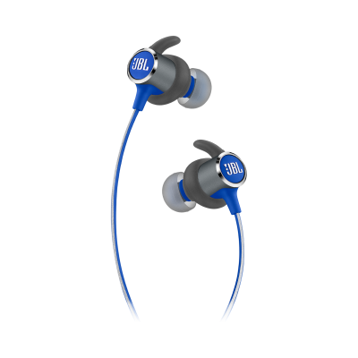 JBL Light Weight Wireless Sport Headphones - Reflect Mini 2 (B)