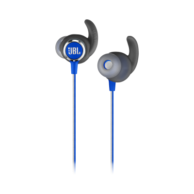 JBL Light Weight Wireless Sport Headphones - Reflect Mini 2 (B)