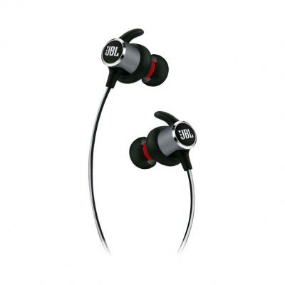 JBL Light Weight Wireless Sport Headphones - Reflect Mini 2 (B)