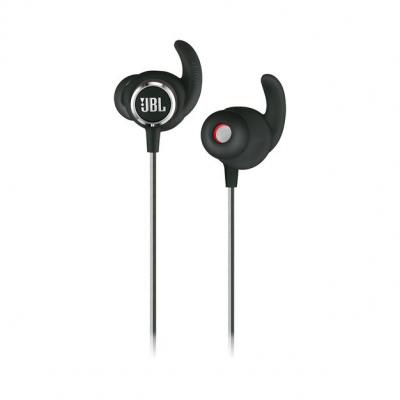 JBL Light Weight Wireless Sport Headphones - Reflect Mini 2 (Bl)