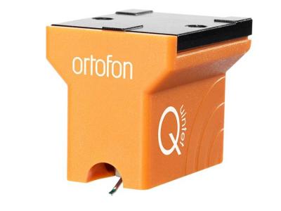 Ortofon Shibata Diamond Phono Cartridges - MC Quintet Black S