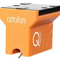 Ortofon Shibata Diamond Phono Cartridges - MC Quintet Black S