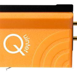 Ortofon Fine Line Diamond Phono Cartridge - MC Quintet Bronze