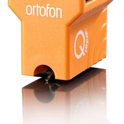 Ortofon Shibata Diamond Phono Cartridges - MC Quintet Black S