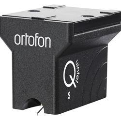 Ortofon Elliptical Diamond Phono Cartridge - MC Quintet Red