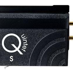 Ortofon Shibata Diamond Phono Cartridges - MC Quintet Black S