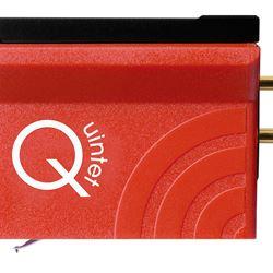 Ortofon Fine Line Diamond Phono Cartridge - MC Quintet Bronze