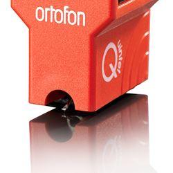 Ortofon Fine Line Diamond Phono Cartridge - MC Quintet Bronze