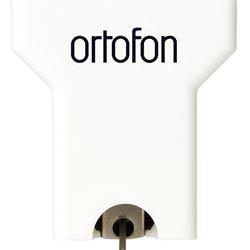 Ortofon Elliptical Diamond Phono Cartridge - MC Quintet Red