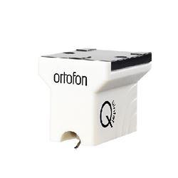 Ortofon Shibata Diamond Phono Cartridges - MC Quintet Black S