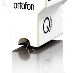 Ortofon Elliptical Diamond Phono Cartridge - MC Quintet Red