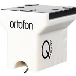 Ortofon Fine Line Diamond Phono Cartridge - MC Quintet Bronze