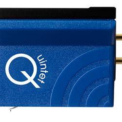 Ortofon Fine Line Diamond Phono Cartridge - MC Quintet Bronze