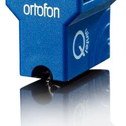 Ortofon Elliptical Diamond Phono Cartridge - MC Quintet Red