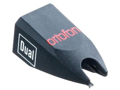 Ortofon Replacement Stylus In Black - Stylus DN 165e