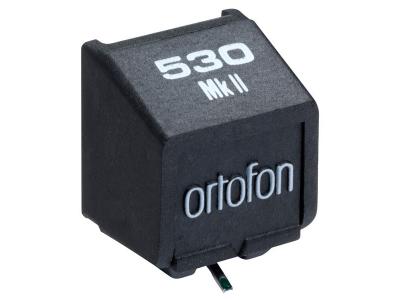 Ortofon Replacement Stylus - Stylus 530 MKII