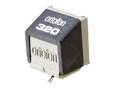 Ortofon Replacement Stylus For Series 320 Universal - Stylus 320