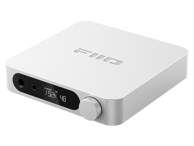 FiiO Desktop DAC and Headphone Amplifier - K11 (S)