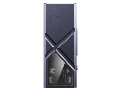 FiiO Portable DAC and Headphone Amplifier - KA13