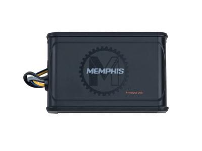 Memphis 2-Channel Powersports Mini Amplifier - MX150.2-24V