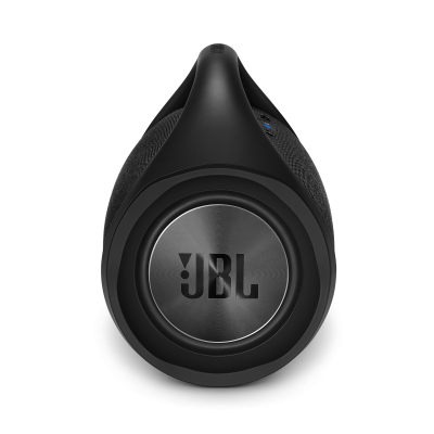 JBL Portable Bluetooth Speaker-JBLBOOMBOXGRNAM