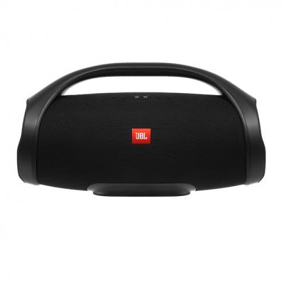 JBL Portable Bluetooth Speaker-JBLBOOMBOXGRNAM