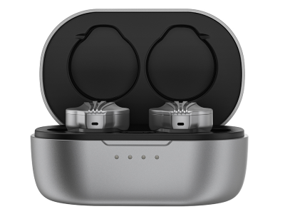 FiiO HiFi True Wireless Bluetooth Earbuds - FW3