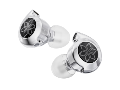 FiiO Dynamic Driver IEMs - FD11