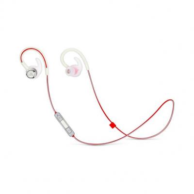 JBL Sweatproof Wireless Sport In-Ear Headphones  - Reflect Contour 2 (Bl)