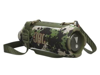 JBL Xtreme 5 Portable Waterproof Speaker - JBLXTREME5SQUADAM