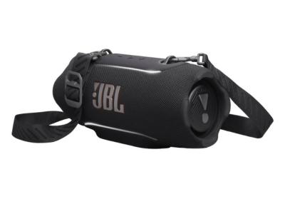 JBL Xtreme 5 Portable Waterproof Speaker - JBLXTREME5BLKAM